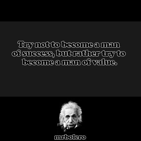 TOP 10 ALBERT EINSTEIN  QUOTES 5