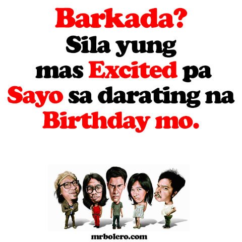 BARKADA TAGALOG QUOTES 6