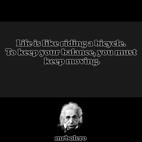 TOP 10 ALBERT EINSTEIN  QUOTES 6