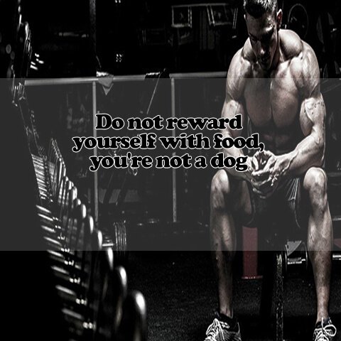 FITNESS AND HARD WORK QUOTES 7