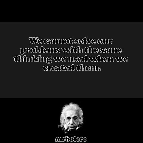 TOP 10 ALBERT EINSTEIN  QUOTES 7