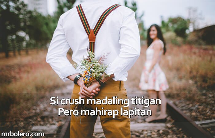 Best Crush Tagalog Quotes And Sayings 1