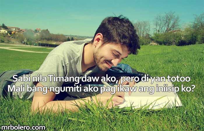 Best Crush Tagalog Quotes And Sayings 2