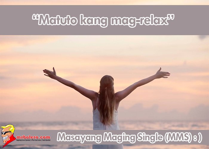 Best Tagalog Single Quotes 2