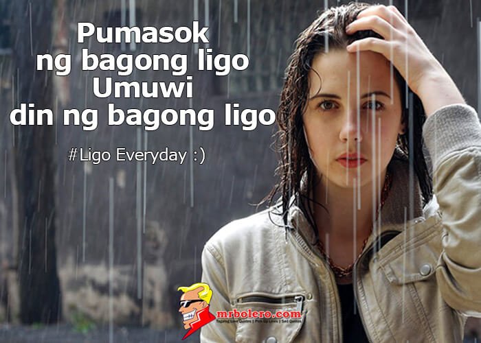 Pumasok Best Tagalog Quotes and Sayings 3