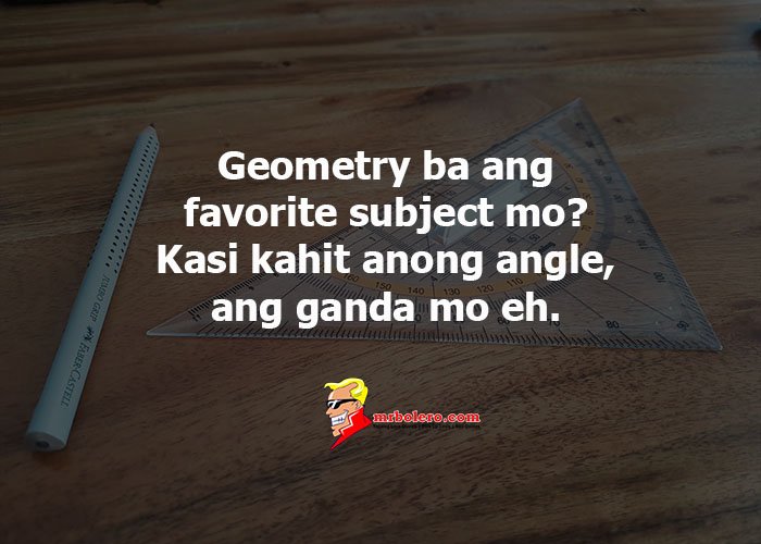 Top 20 Tagalog Pick up lines 2018 Part 1