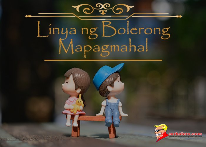 Linya ng Bolerong Mapagmahal