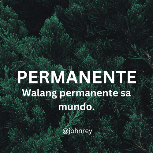 PERMANENTE