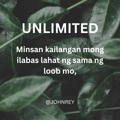 UNLIMITED