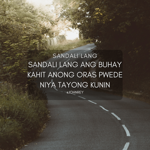 SANDALI LANG