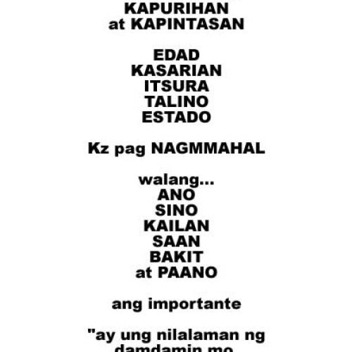 PAG-IBIG Quotes