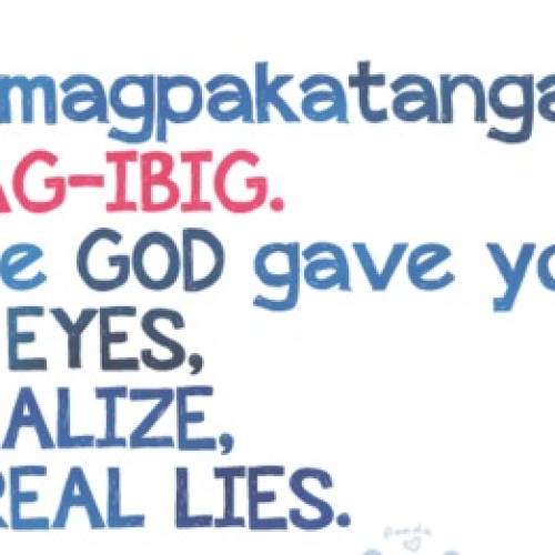 Tagalog Quotes and More Love Quotes in Tagalog