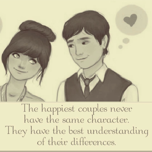 Happiest Couple Love Quotes