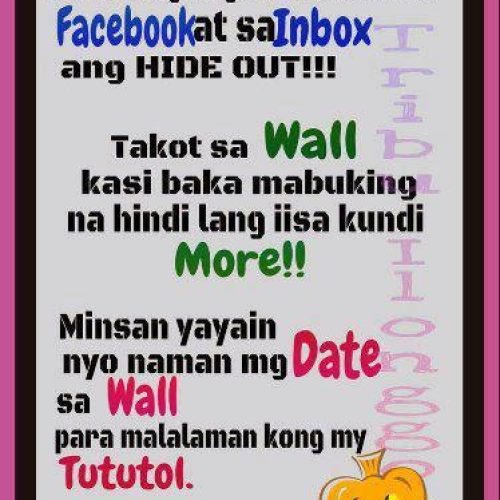 Facebook Quotes : Facebook wall | Facebook shout 