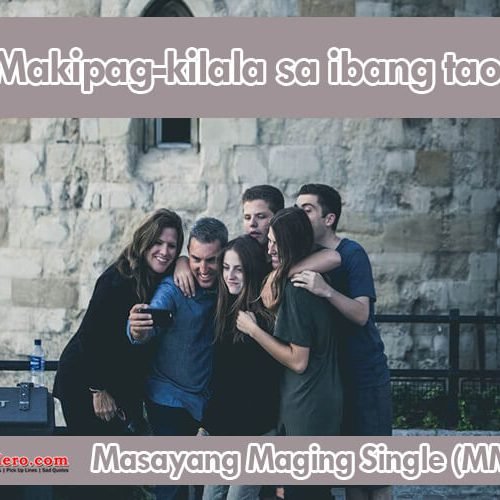 Masayang Maging Single – Walang Problema at Walang Sakit  :)