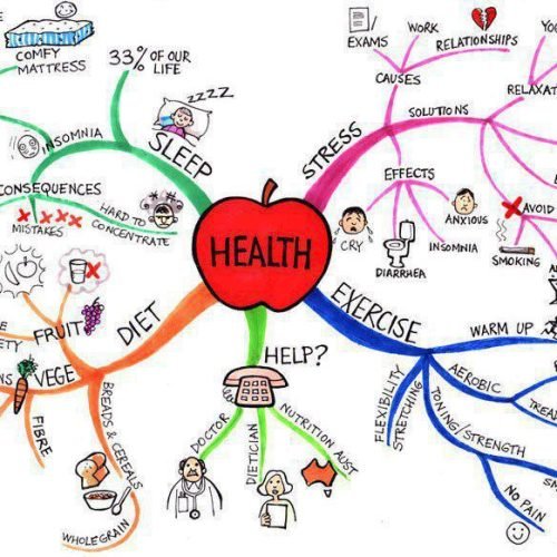 Health Flowchart Guide