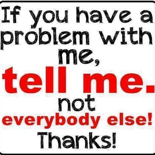 Problem Quotes and Facebook Quotes