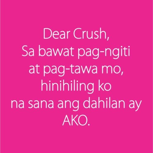 Crush Quotes | Ngiti and tawa Quotes