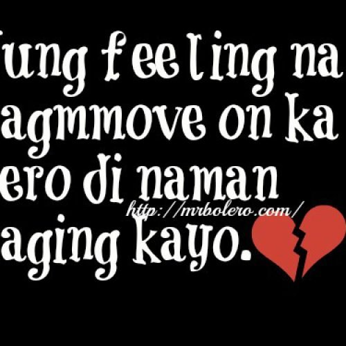 Tagalog Quotes