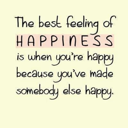 Happy Quotes , Happiness