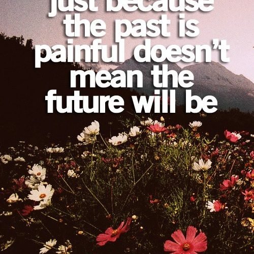 Past Love Quotes