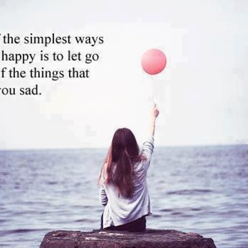 let go Quotes : Inspire Quotes