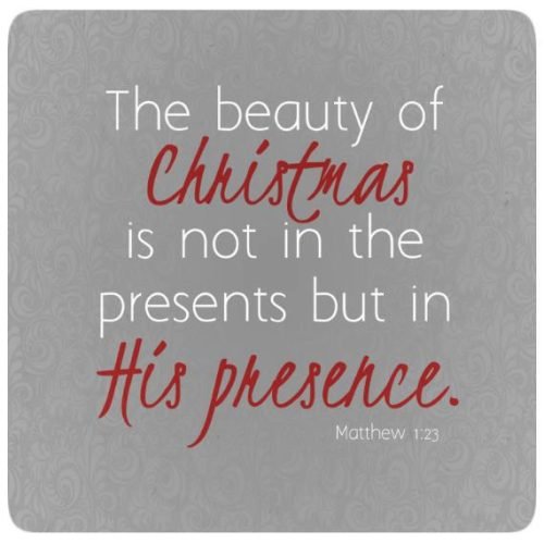 Christmas Quotes : Beauty of Christmas