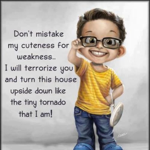 Mistake Quotes , Cuteness Quotes