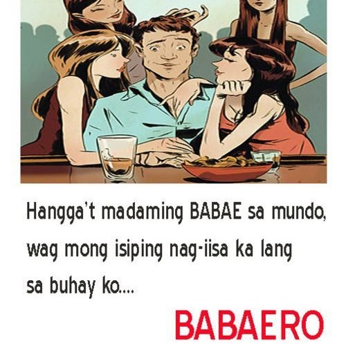 Babaero Quote