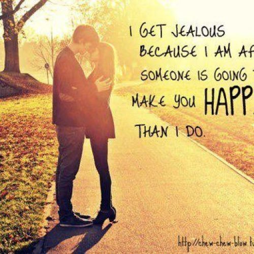 Jealous Quotes and Happy Quotes , Selos Tagalog Quotes