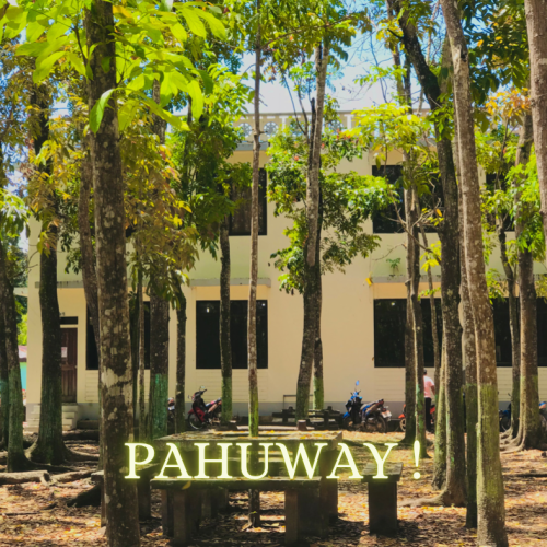 Pahuway