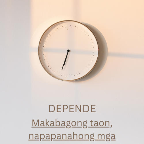 DEPENDE