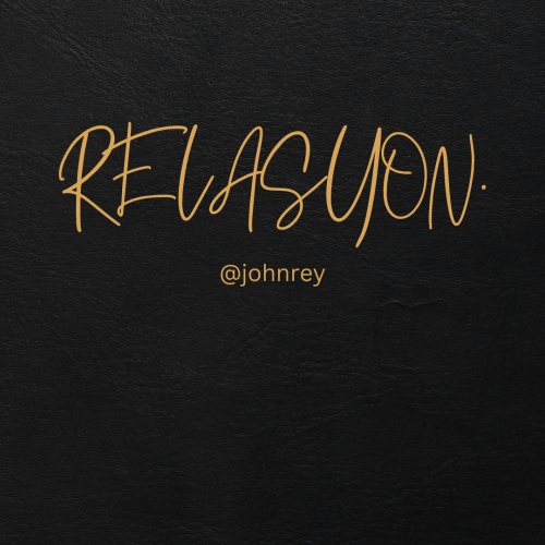 RELASYON.