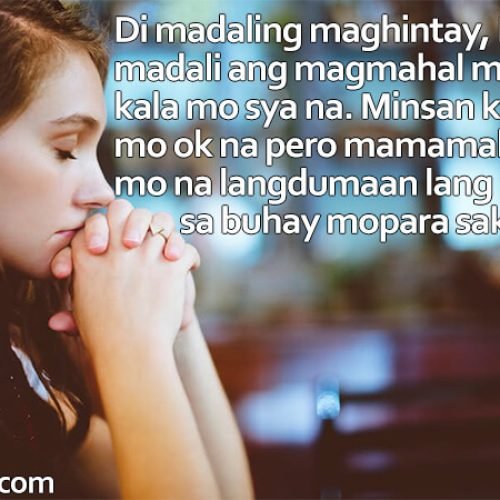 Best Tagalog Sad Quotes and Sayings – mrbolero.com