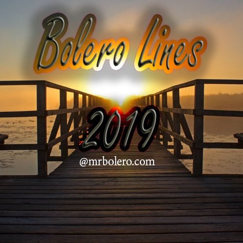 Bolero Lines 2019