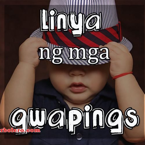 Linya ng mga Gwapings