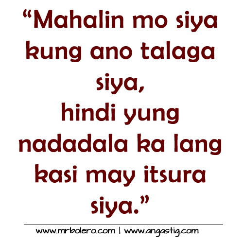 banat at patama quotes