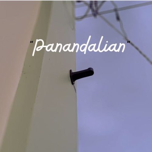 “Panandalian”