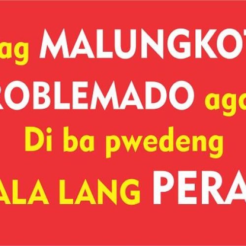 Problema Quotes - Pera Quotes