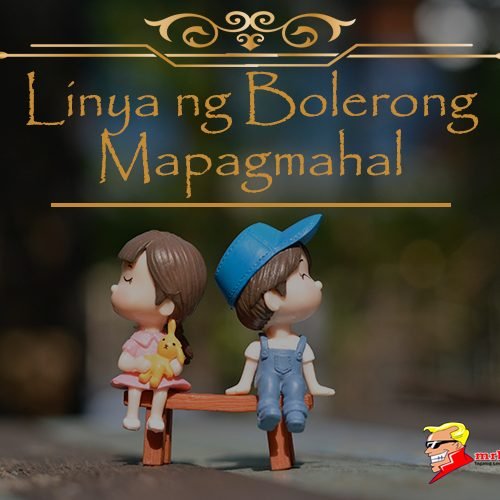 Linya ng Tunay na Bolerong Mapagmahal