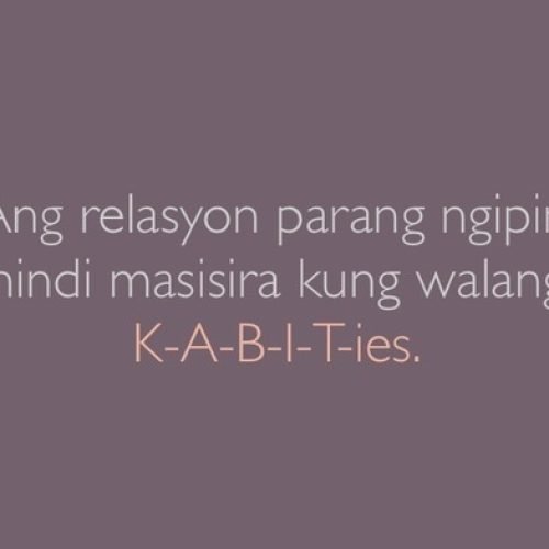 Top and Best Tagalog quotes | Love quotes tagalog | Tagalog love quotes