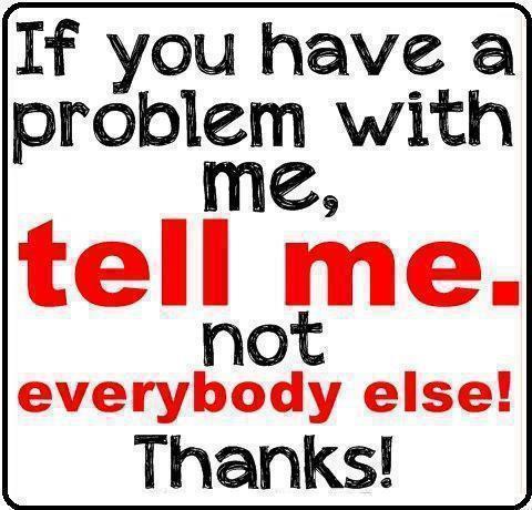 Problem Quotes and Facebook Quotes