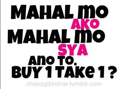 Mahal Quotes | Love Quotes | Two Timer Quotes
