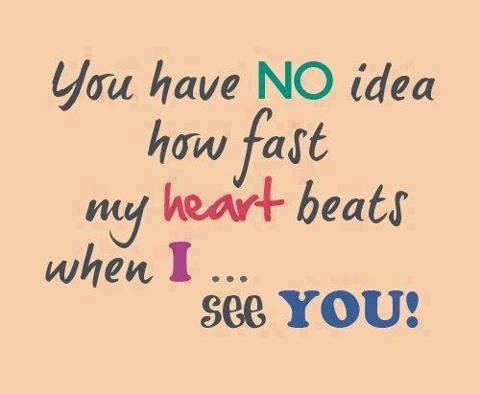 heart quotes : Love Quotes