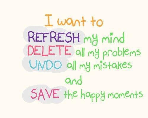 Refresh Quotes, Delete Quotes, Undo Quotes and Save Quotes