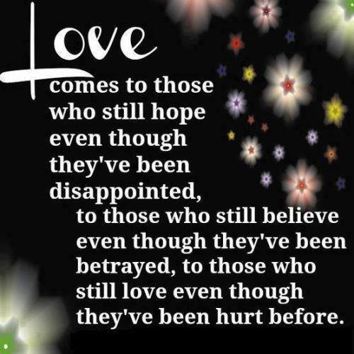 Top Love Quotes