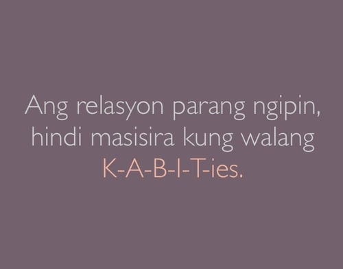 Tagalog Quotes Love Quotes Tagalog Tagalog Love Quotes