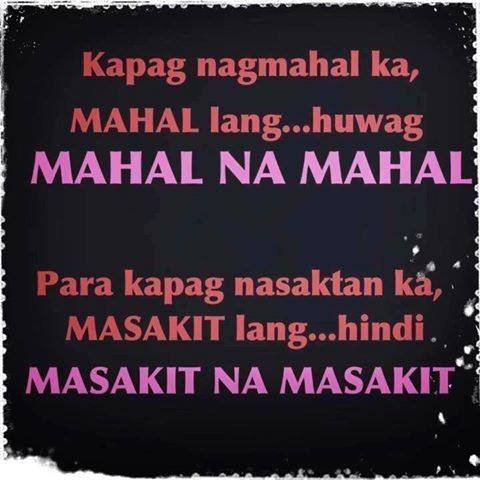 Boy Banat Patama Tagalog Love Quotes for you