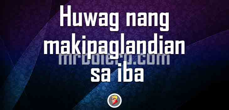 5 Tagalog Relationship Rules