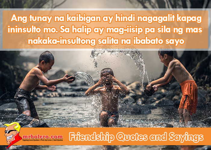 Top 10 Best Tagalog Friendship Quotes and Sayings | mrbolero 2